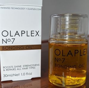 Olaplex No.7 Bonding Oil